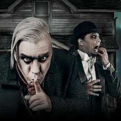Обкладинка Lindemann - Skills In Pills