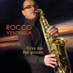 Обкладинка Rocco Ventrella - Soulful strut (E Record)