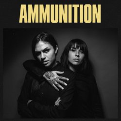 Обкладинка Krewella - Beggars