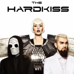 Обкладинка The HARDKISS - Part of me