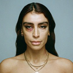 Обкладинка Sevdaliza - Joanna