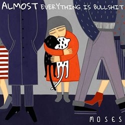 Обкладинка Moses - Cause You Got Me
