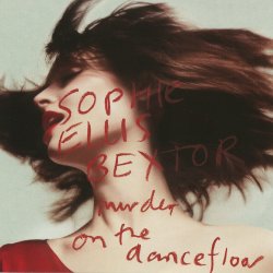 Обкладинка Sophie Ellis-Bextor - Never Let Me Down