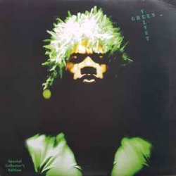 Обкладинка Green Velvet - The Stalker (I'm Losing My Mind)