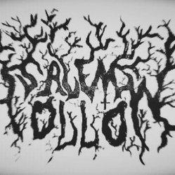 Обкладинка Salem - Hollow