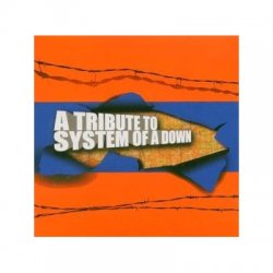 Обкладинка System of a Down - Suite Pee