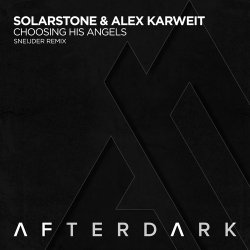 Обкладинка Solarstone and Alex Karweit - Choosing his angels (Sneijder remix)