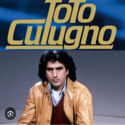 Обкладинка Toto Cutugno - L'italiano