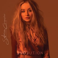Обкладинка Sabrina Carpenter - On Purpose