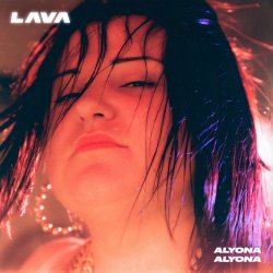 Обкладинка alyona alyona - Будь зі мною (feat. KOLA)