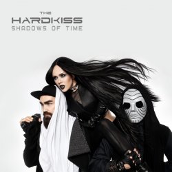 Обкладинка The HARDKISS - Shadows of time