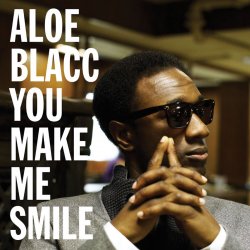 Обкладинка Aloe Blacc - You Make Me Smile (Pickster One Rmx)