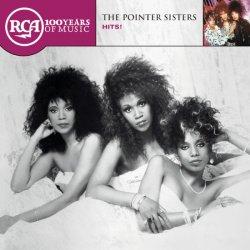Обкладинка Pointer Sisters - Jump (For My Love)  (Single Remix)