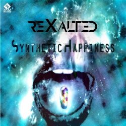 Обкладинка Rexalted - Synthetic happiness