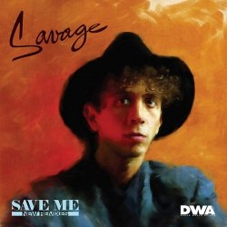 Обкладинка Savage - Save Me (Vocal Remix)