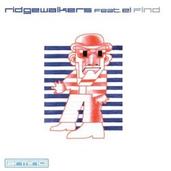 Обкладинка Ridgewalkers feat. El - Find (Andy Moor Remix)