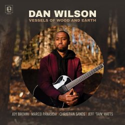 Обкладинка Dan Wilson - The Rhythm Section