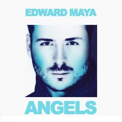 Обкладинка Edward Maya - Angel of Happines