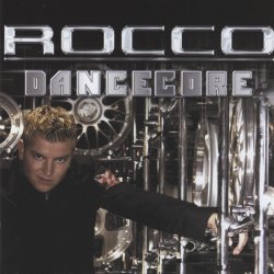 Обкладинка Rocco - Generation Of Love