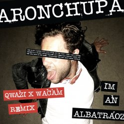 Обкладинка AronChupa & Little Sis Nora - I'm An Albatraoz (Qwazi & Wacam Remix)