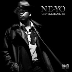 Обкладинка Ne-Yo - It Never Rains