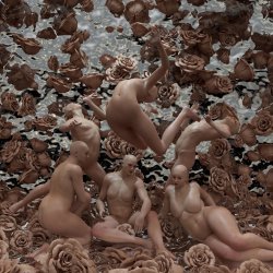 Обкладинка Sevdaliza - The Inside
