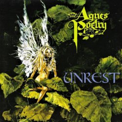 Обкладинка Agnes Poetry - Catch Me If You Can