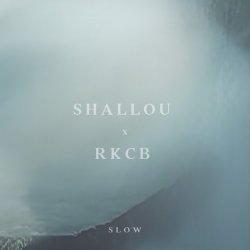 Обкладинка Shallou - Slow