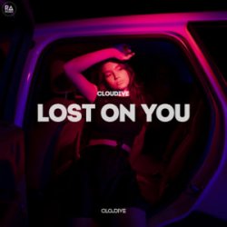Обкладинка Cloudive - Lost On You
