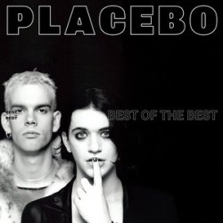 Обкладинка Placebo - Meds