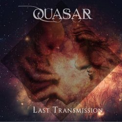 Обкладинка Quasar - Nowhere