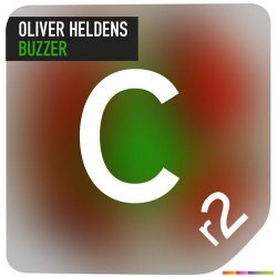 Обкладинка Oliver Heldens - Buzzer (Original Mix)