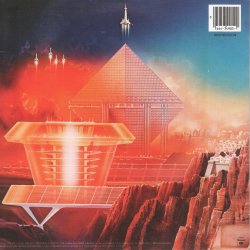 Обкладинка Earth, Wind & Fire - On Your Face