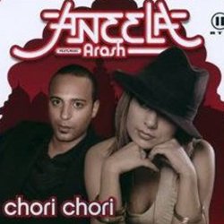 Обкладинка Arash - Chori Chori (Original Version)