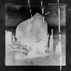 Обкладинка Lykke Li - I Follow Rivers