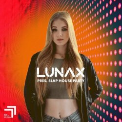 Обкладинка LUNAX - Safe & Sound
