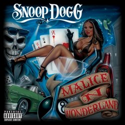 Обкладинка Snoop Dogg - I Wanna Rock