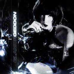Обкладинка LONOWN - Glamorgeddon