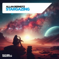 Обкладинка Allan Berndtz - Stargazing