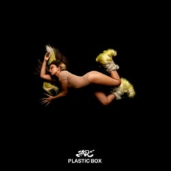 Обкладинка JADE - Plastic Box