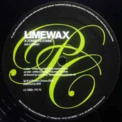 Обкладинка Limewax - Icicle