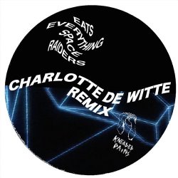 Обкладинка Eats Everything - Space Raiders (Charlotte de Witte Remix)