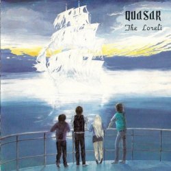 Обкладинка Quasar - The Loreli