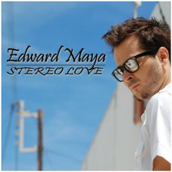 Обкладинка Edward Maya and Vika Jigulina - Stereo love (original mix)