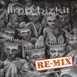 Обкладинка Limp Bizkit Feat. Everlast - Fame Remix  (Remixed By Fred Durst And Josh Abraham)