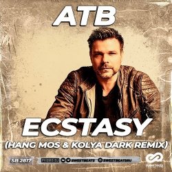 Обкладинка ATB - Ecstacy