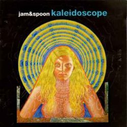 Обкладинка Jam & Spoon - Warm Dead Dog