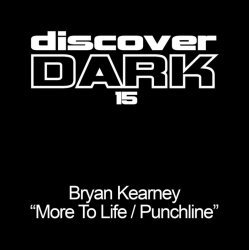 Обкладинка Bryan Kearney - Punchline