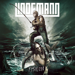 Обкладинка Lindemann - Praise Abort (Drago Baotic Smooth Version)