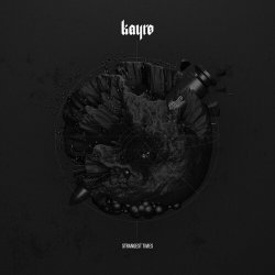 Обкладинка Kayro - Mad